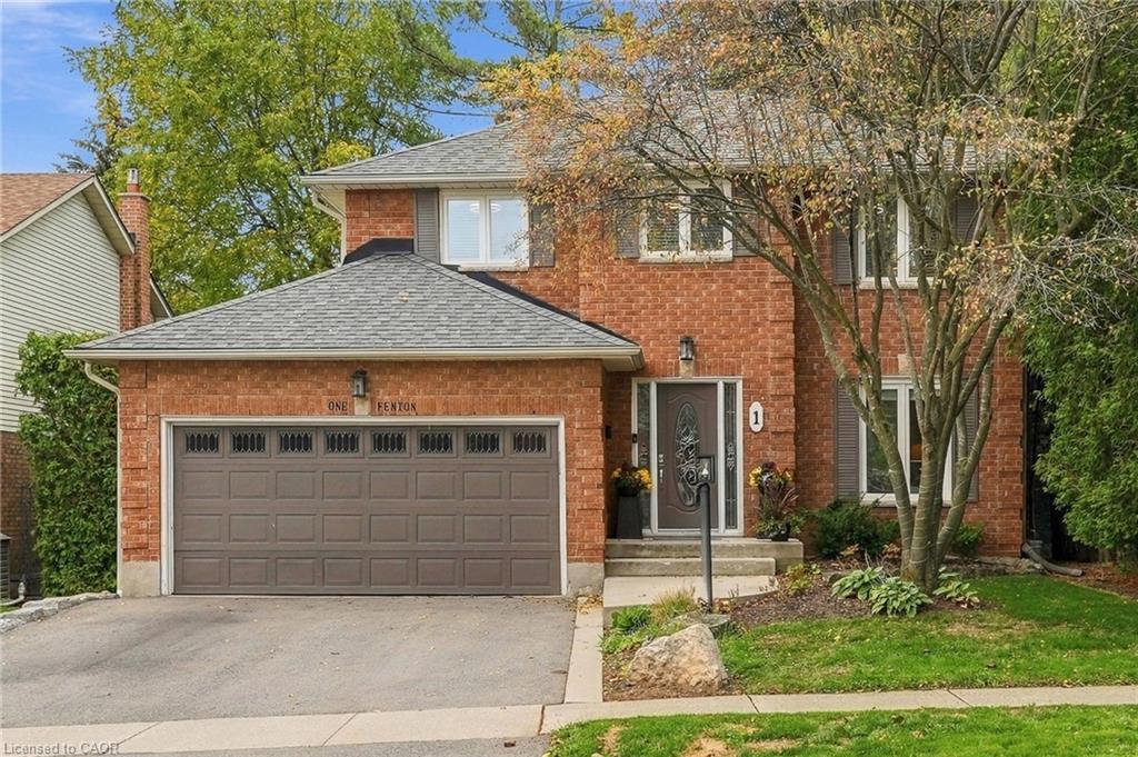 1 Fenton Drive Property Photo 1