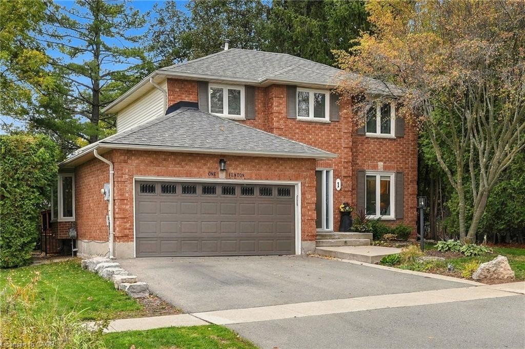 1 Fenton Drive Property Photo 2