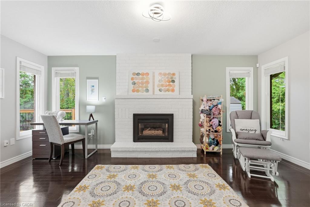 1 Fenton Drive Property Photo 20