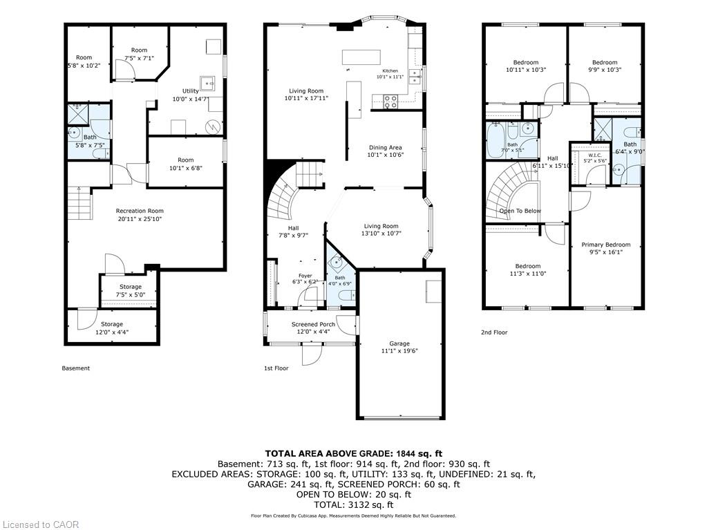 777 Inverhouse Drive Property Photo 34