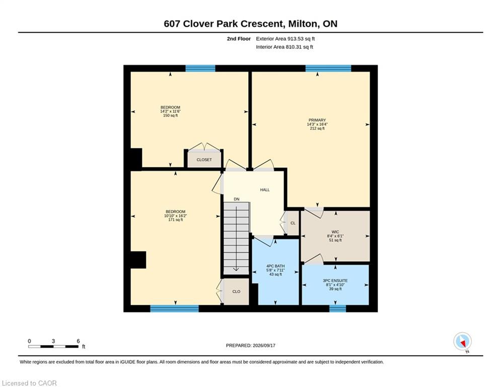 607 Clover Park Crescent Property Photo 42