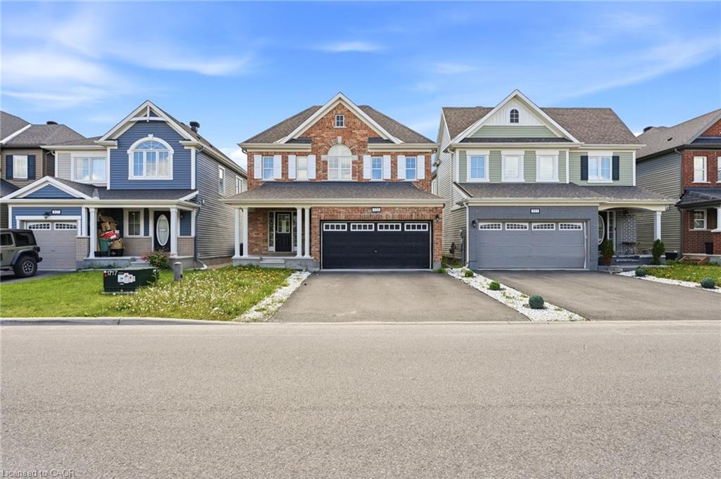 325 Sweetclover Way Property Photo 1