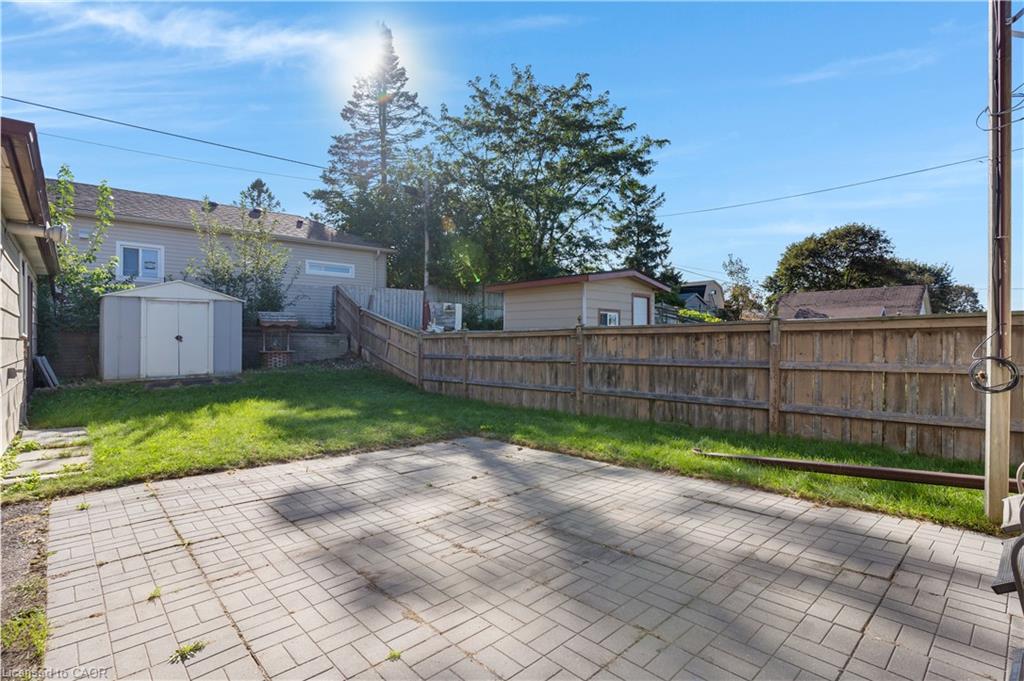 297 Wilson Avenue Property Photo 40