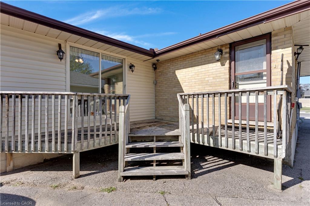 297 Wilson Avenue Property Photo 41