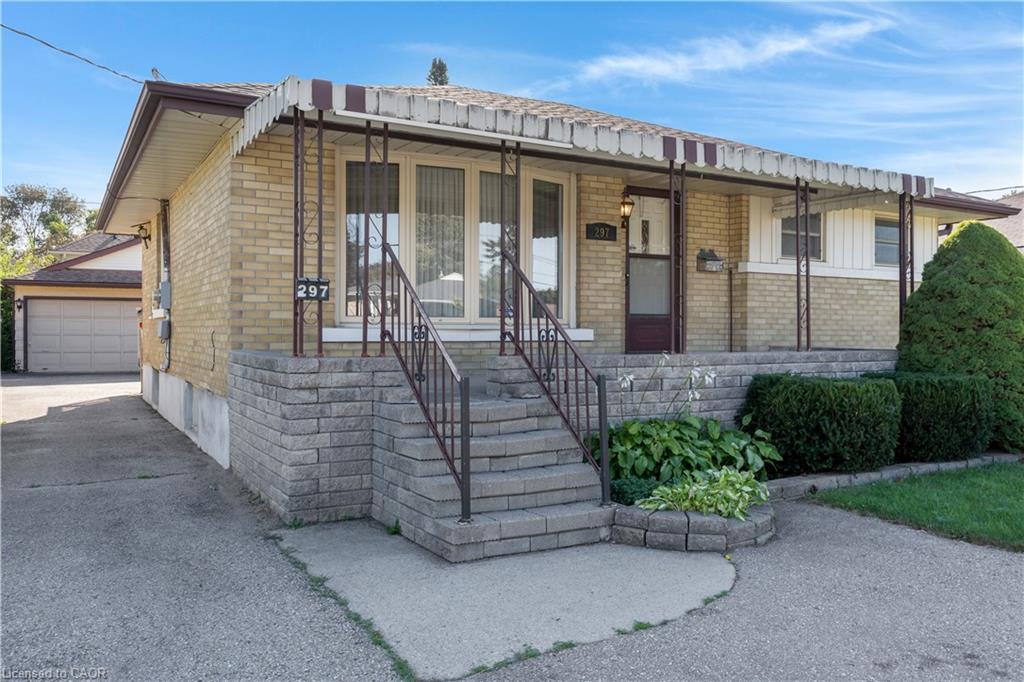 297 Wilson Avenue Property Photo 42