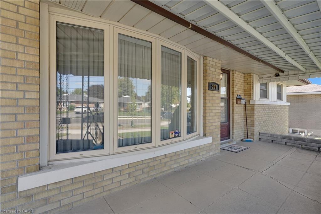 297 Wilson Avenue Property Photo 43