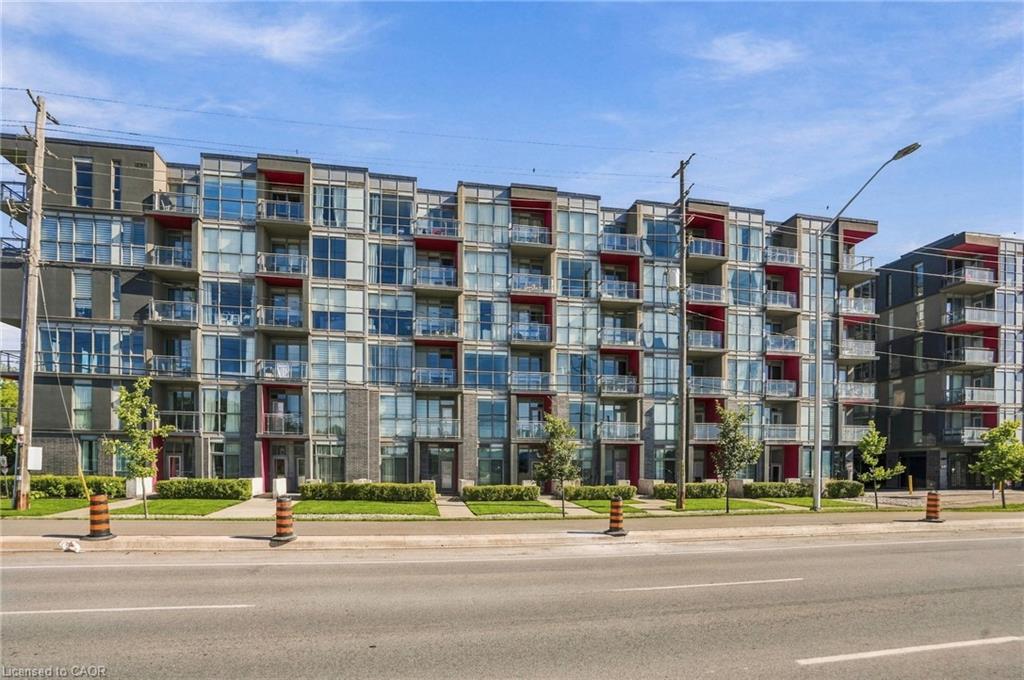310b-5240 Dundas Street Property Photo 2