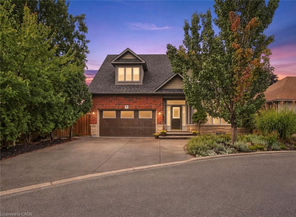 7-31 Book Road Property Photo 1