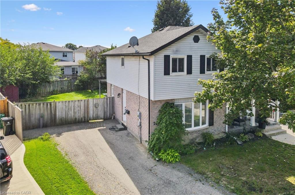149 Ironstone Drive Property Photo 1