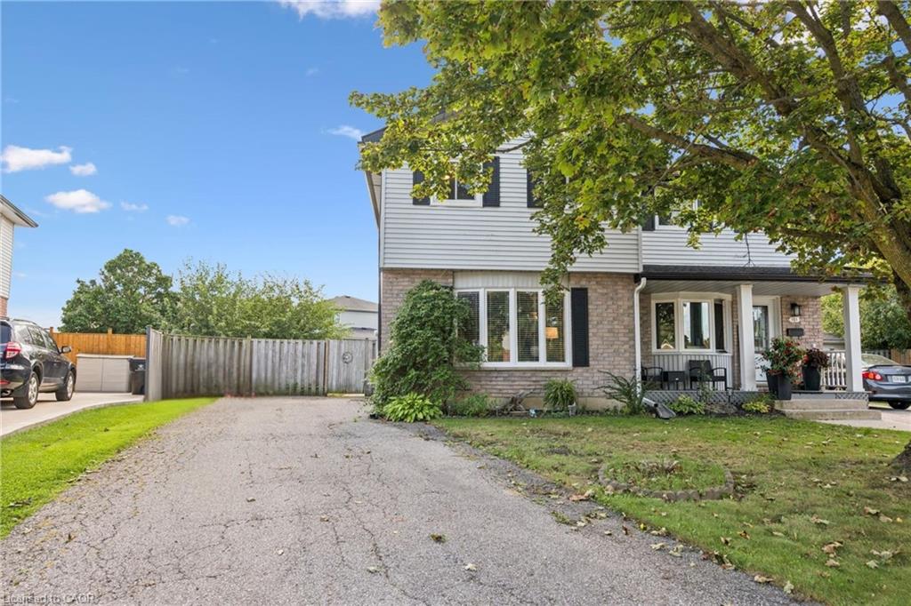 149 Ironstone Drive Property Photo 2