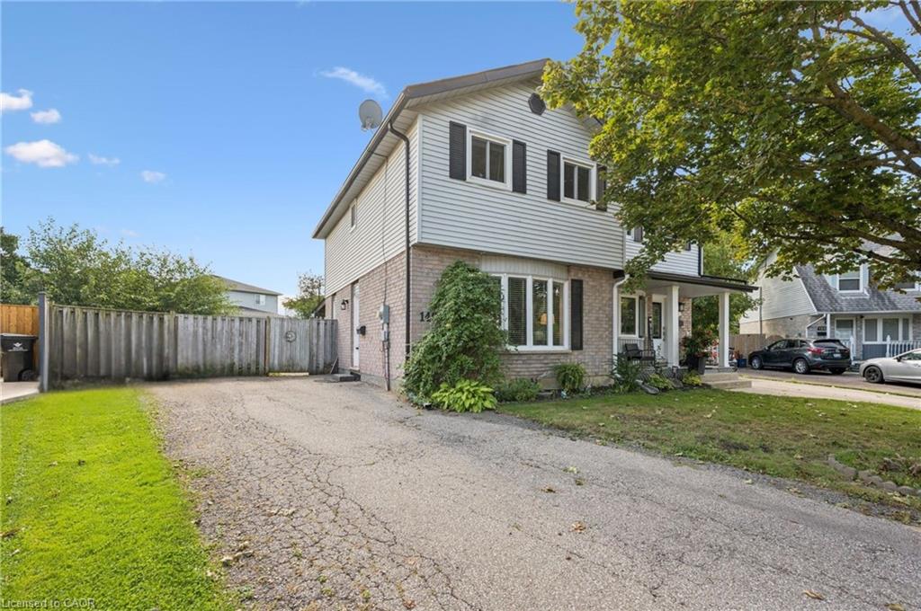 149 Ironstone Drive Property Photo 3