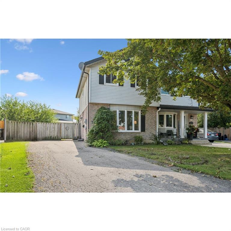149 Ironstone Drive Property Photo 4