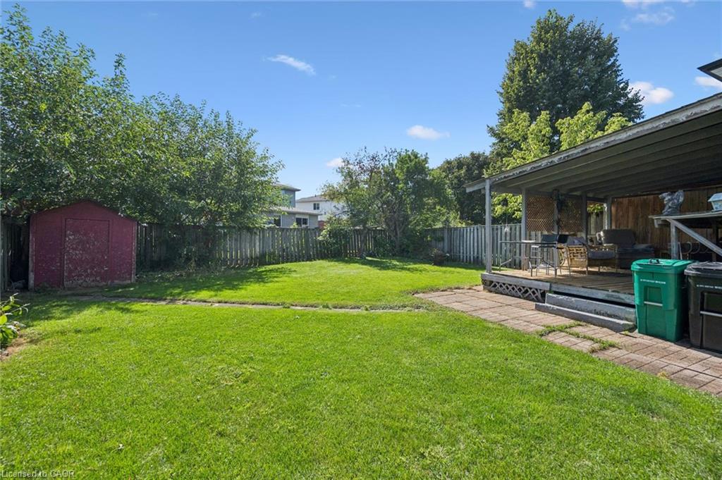 149 Ironstone Drive Property Photo 24