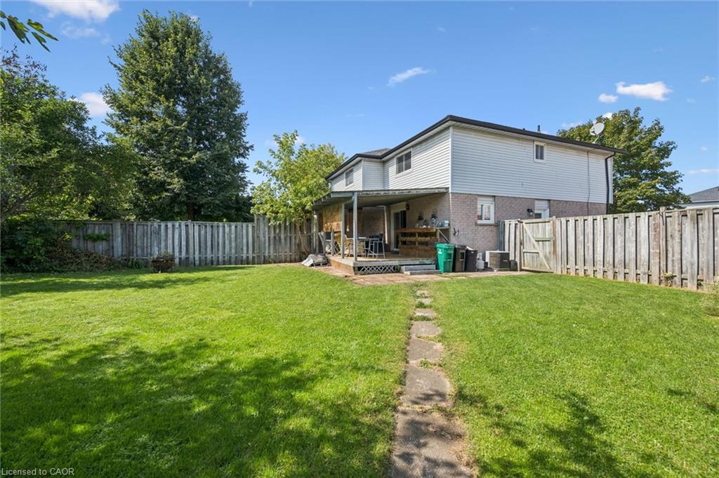 149 Ironstone Drive Property Photo 25