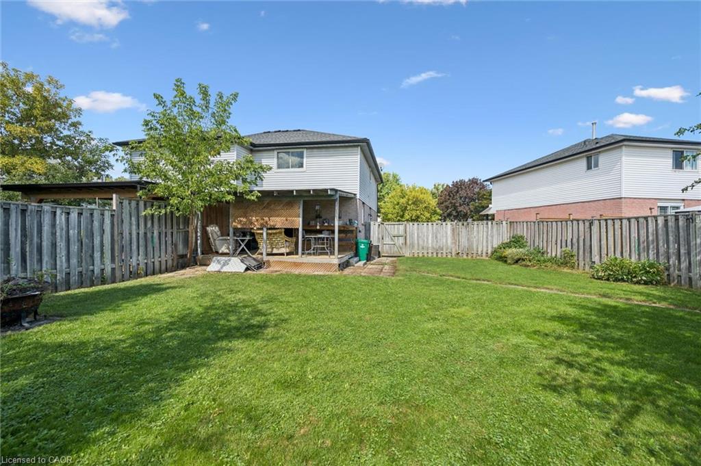 149 Ironstone Drive Property Photo 26