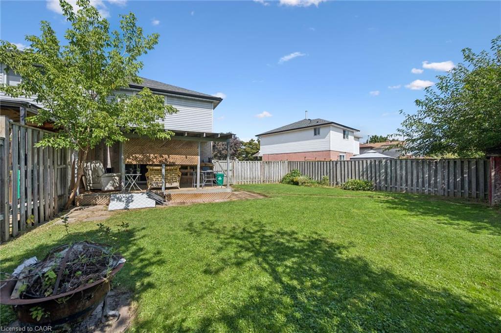 149 Ironstone Drive Property Photo 27
