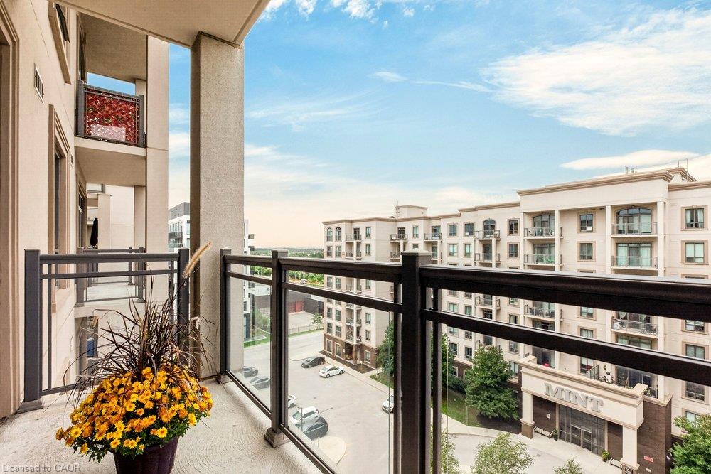 701-2486 Old Bronte Road Property Photo 15