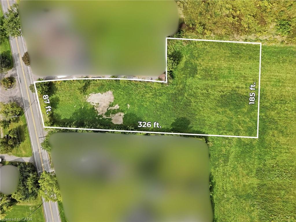 636 Ridge Road W Property Photo 1
