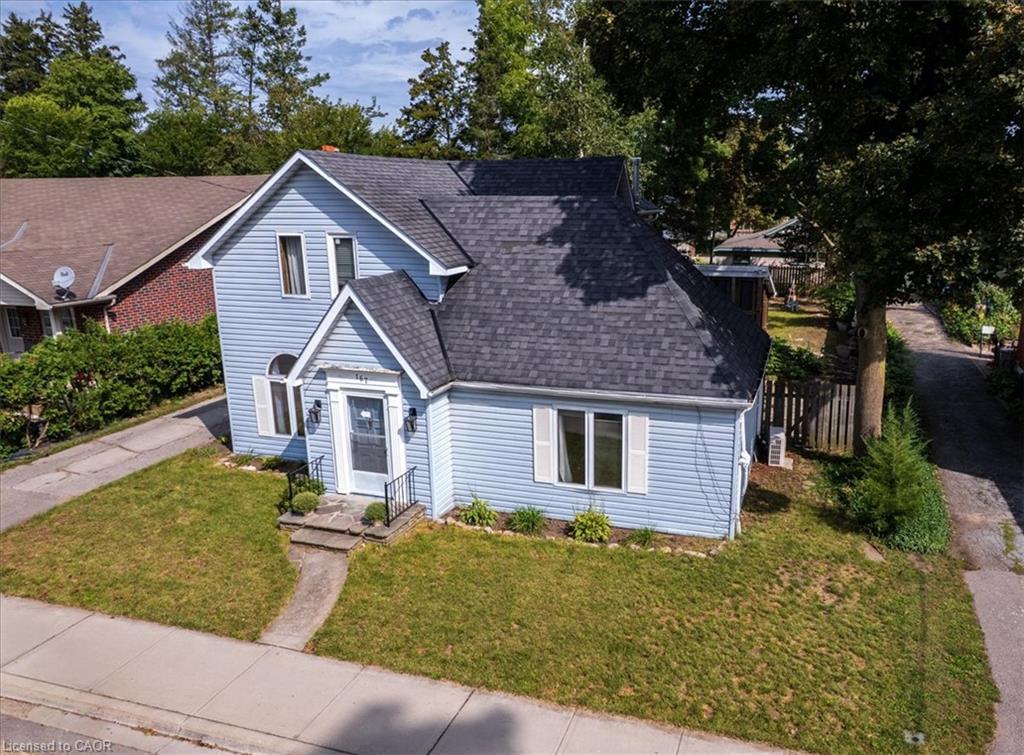 167 Church Street W Property Photo 2