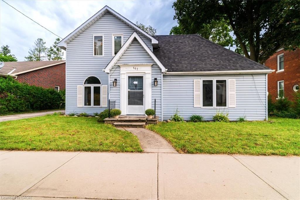 167 Church Street W Property Photo 3