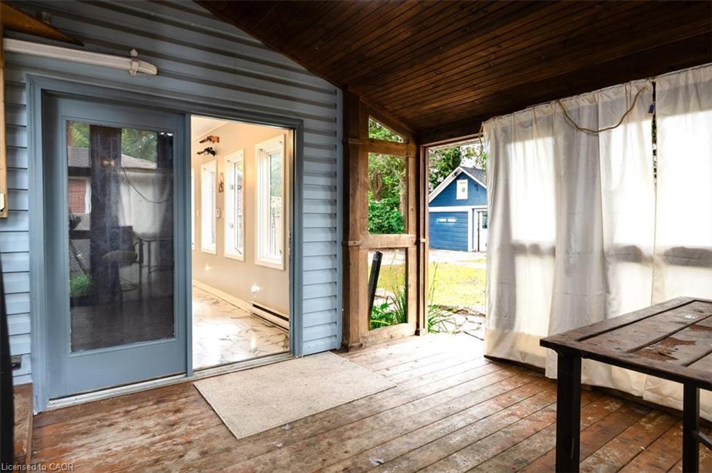 167 Church Street W Property Photo 22