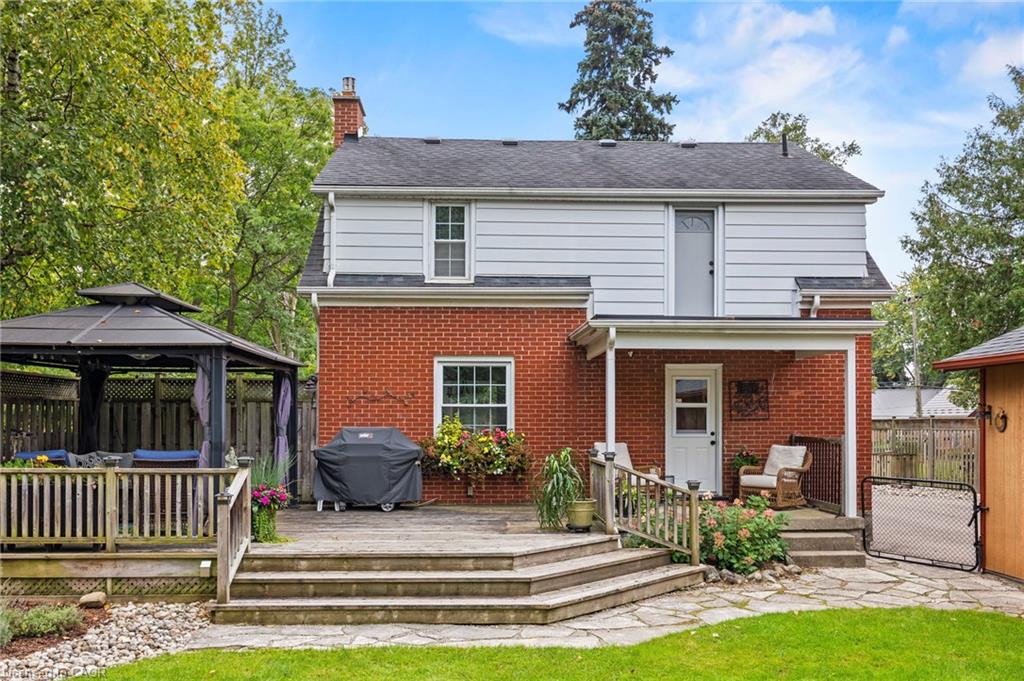 164 Sheldon Avenue N Property Photo 25