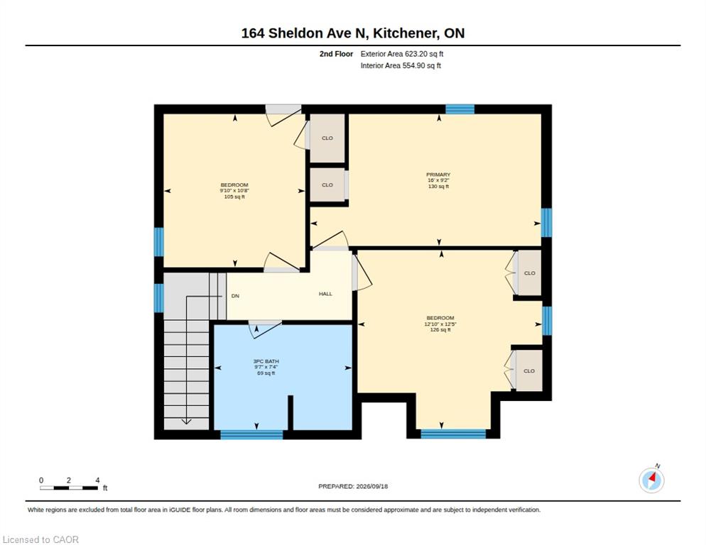 164 Sheldon Avenue N Property Photo 37