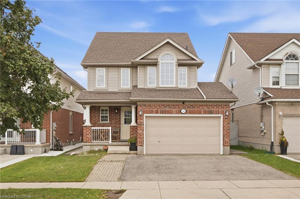 356 Newport Drive Property Photo 1