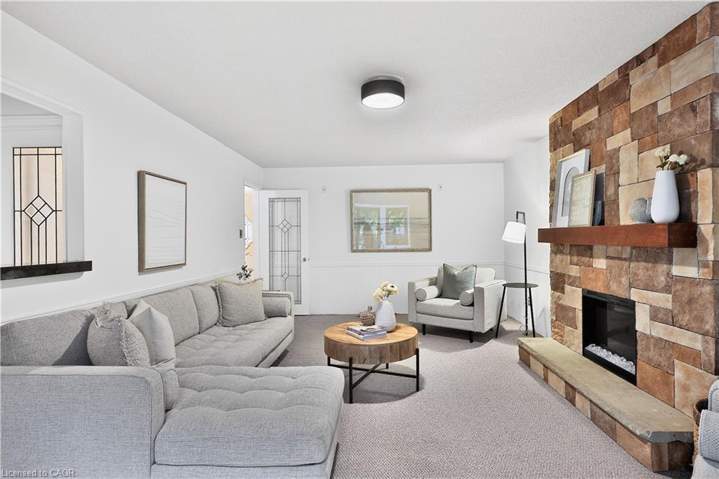 1682 Medallion Court Property Photo 15