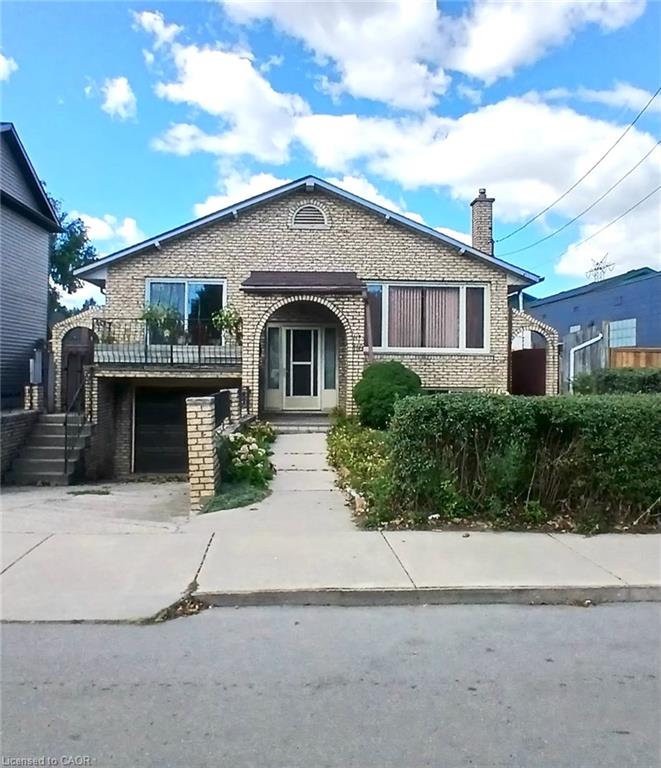 118 Craigroyston Road Property Photo 1
