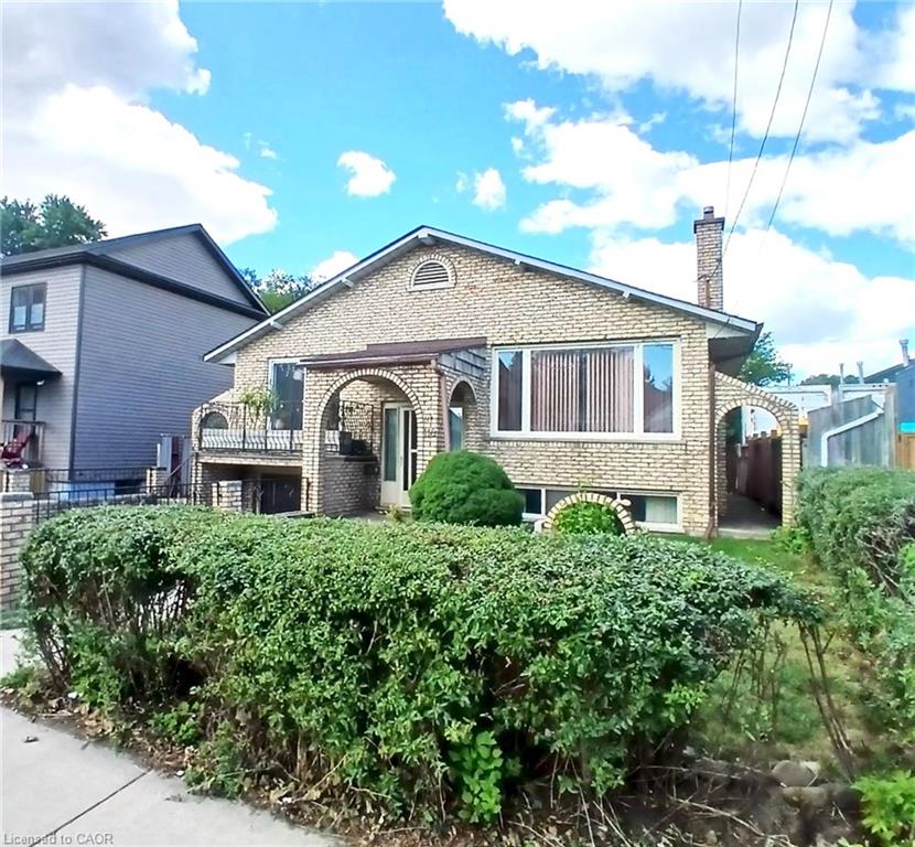 118 Craigroyston Road Property Photo 1