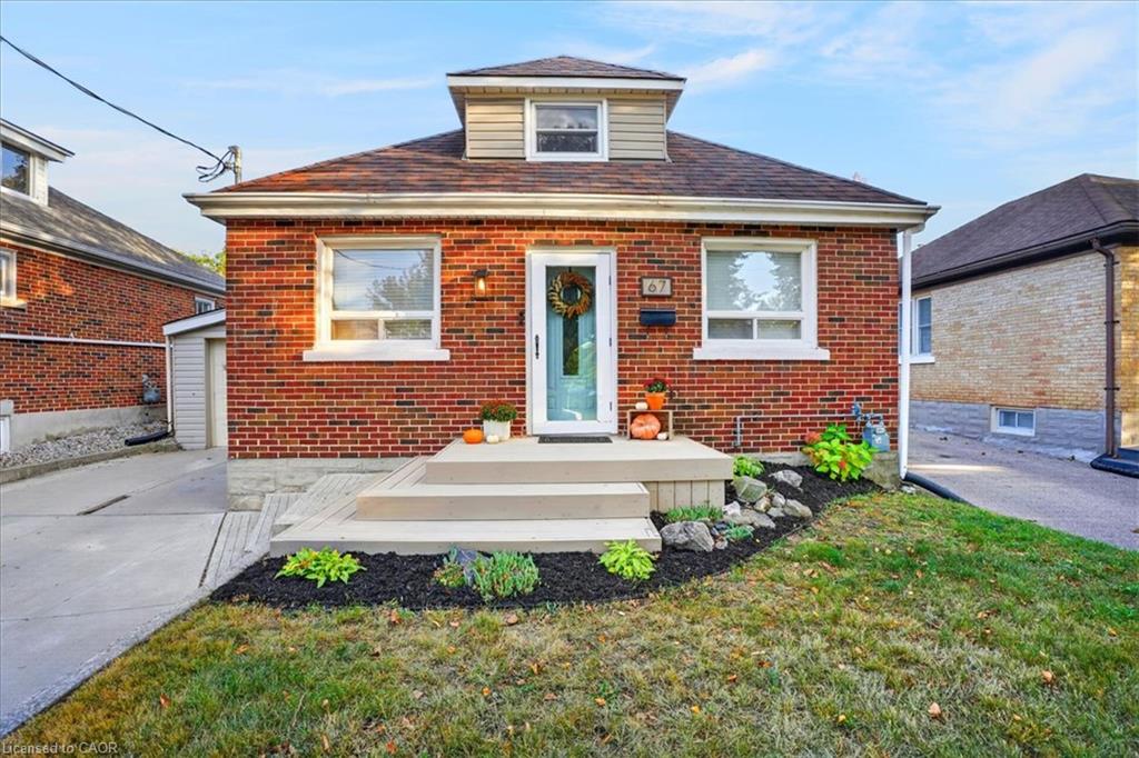 67 Arnold Street Property Photo 1