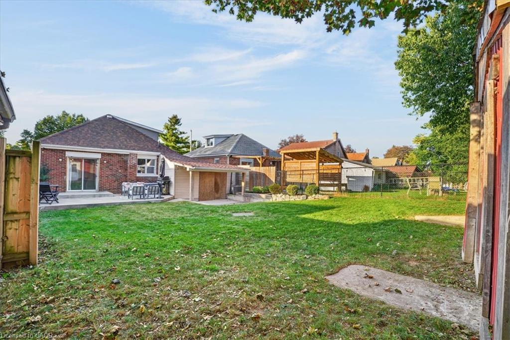 67 Arnold Street Property Photo 46