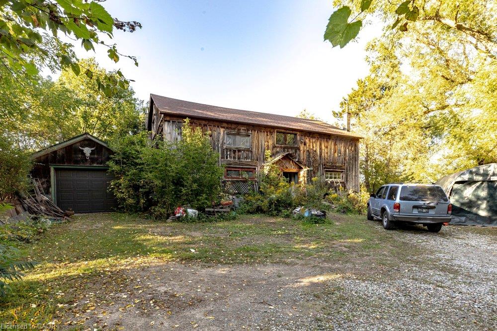 961 Lower Lions Club Road Property Photo 3