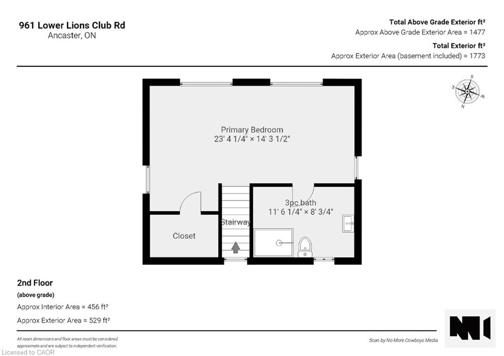 961 Lower Lions Club Road Property Photo 49