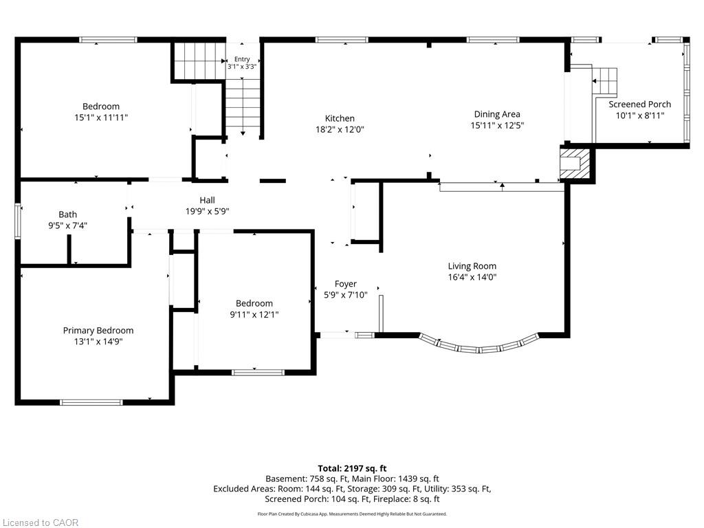 4 Kew Court Property Photo 26