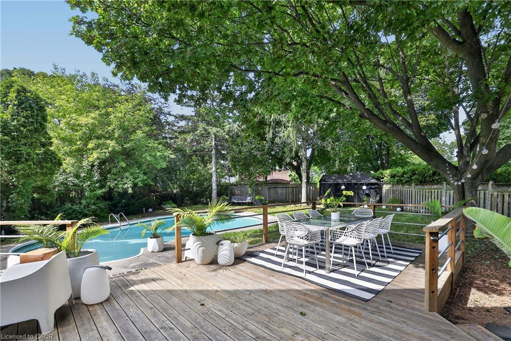 1485 Devon Road Property Photo 4