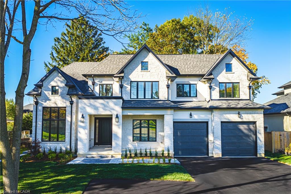 362 Harmony Hall Drive