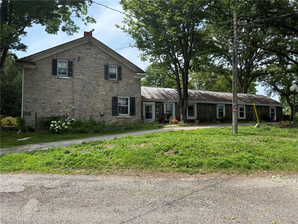 1457 Regional 97 Road Property Photo 6