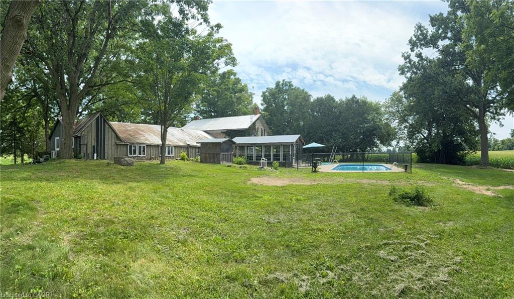 1457 Regional 97 Road Property Photo 11
