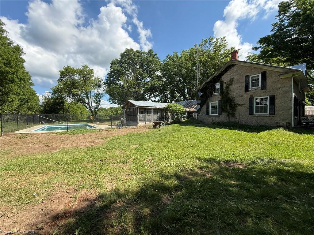 1457 Regional 97 Road Property Photo 15