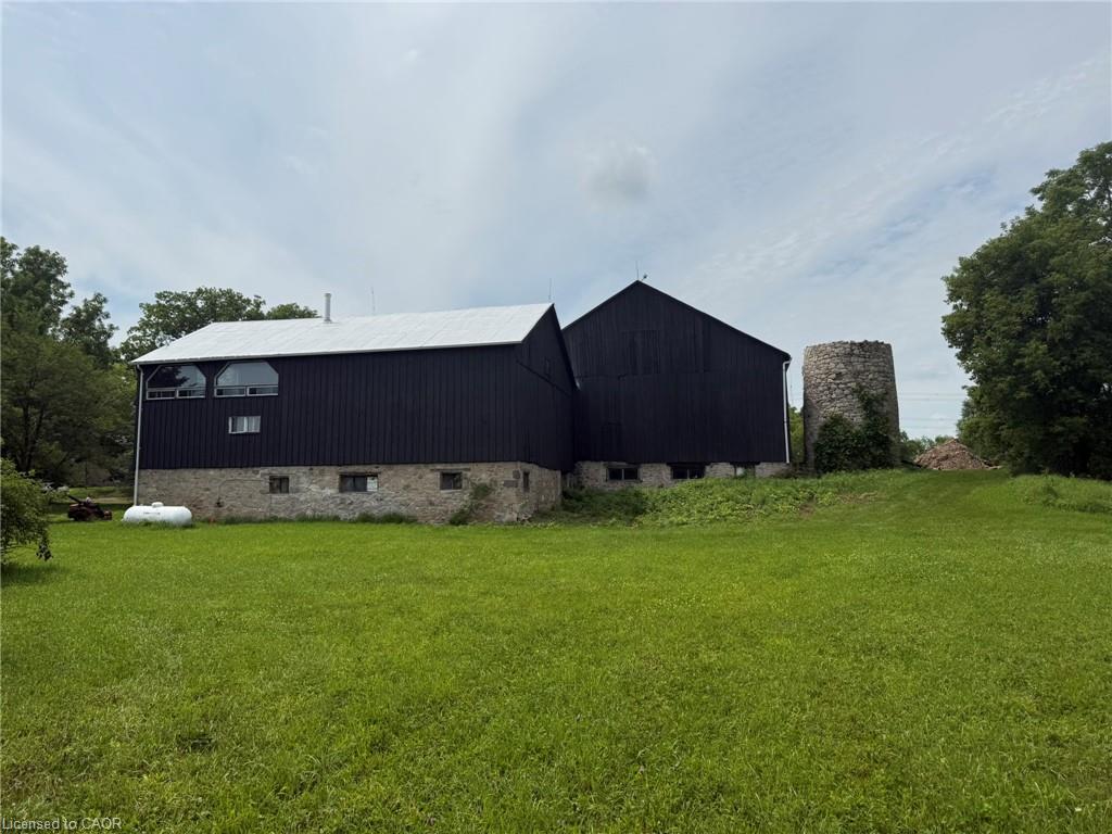 1457 Regional 97 Road Property Photo 18