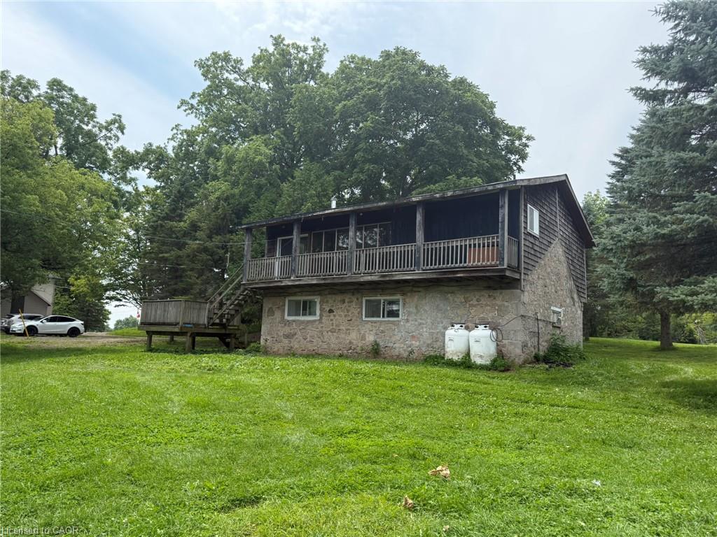1457 Regional 97 Road Property Photo 25