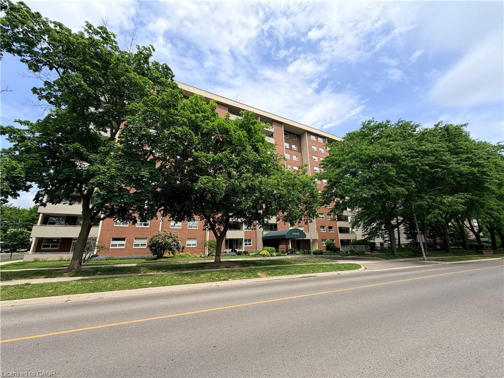 705-1415 Ghent Avenue Property Photo 1