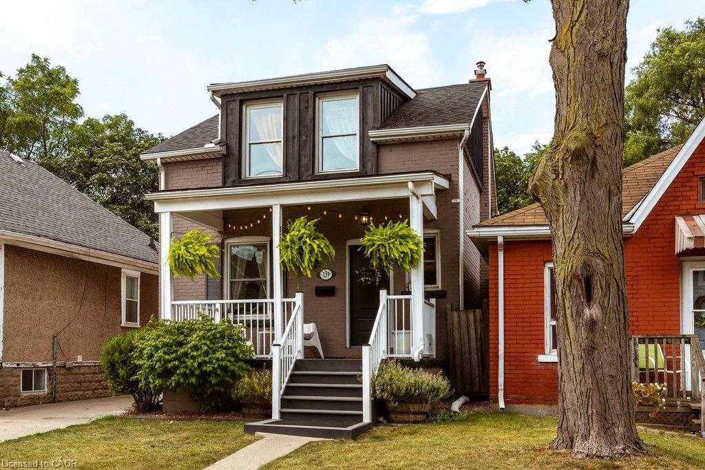 139 Belmont Avenue Property Photo 1