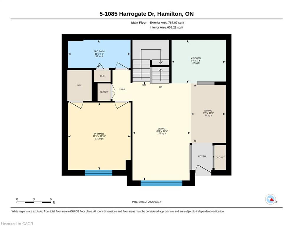 5-1085 Harrogate Drive Property Photo 22
