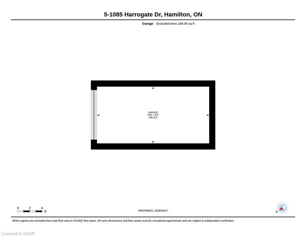 5-1085 Harrogate Drive Property Photo 25