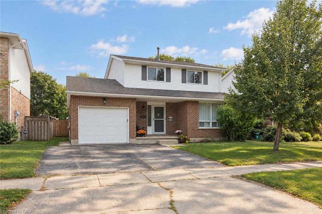 54 Delavan Drive