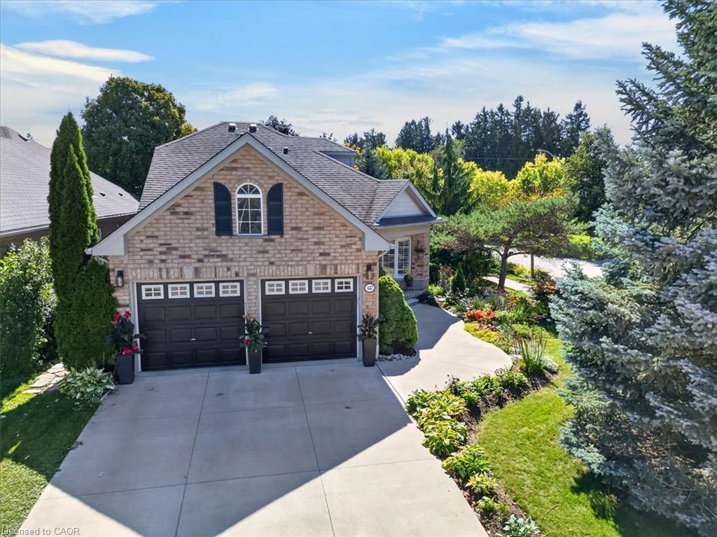 147 Reiber Court Property Photo 1