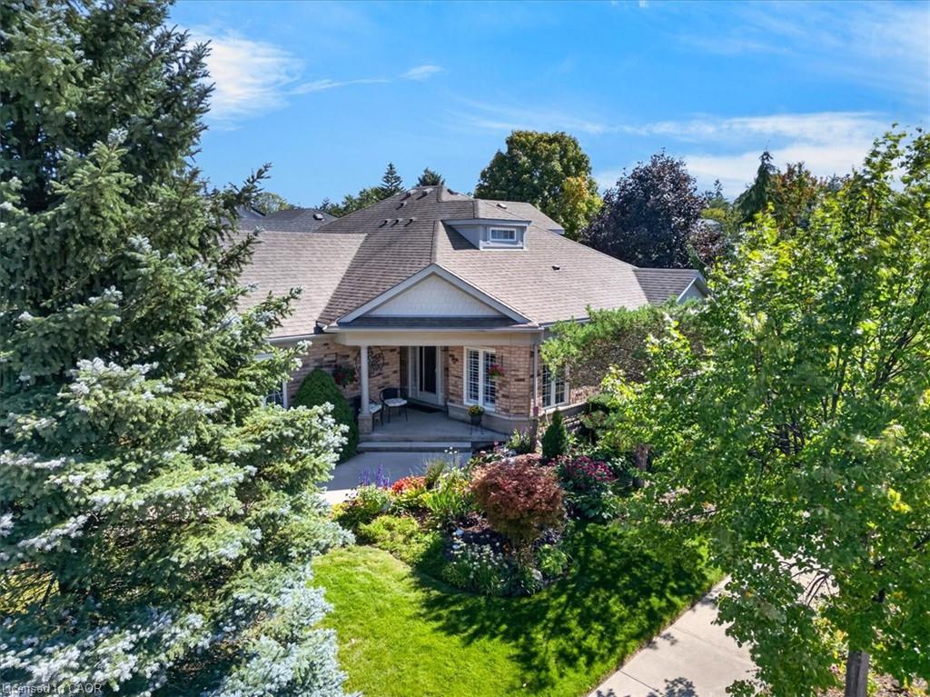 147 Reiber Court Property Photo 12